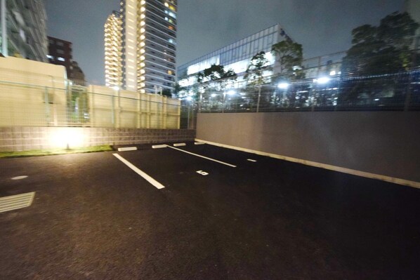 ディームス東陽町IIの物件内観写真